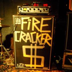 Firecrackers : Firecrackers Go